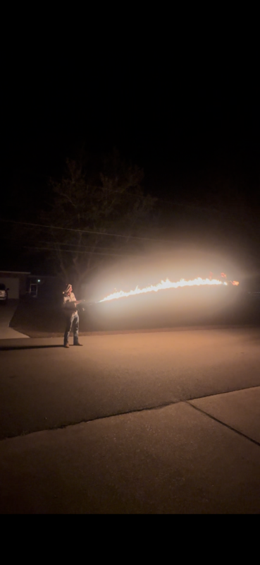 Image #1 from Morgan Cole