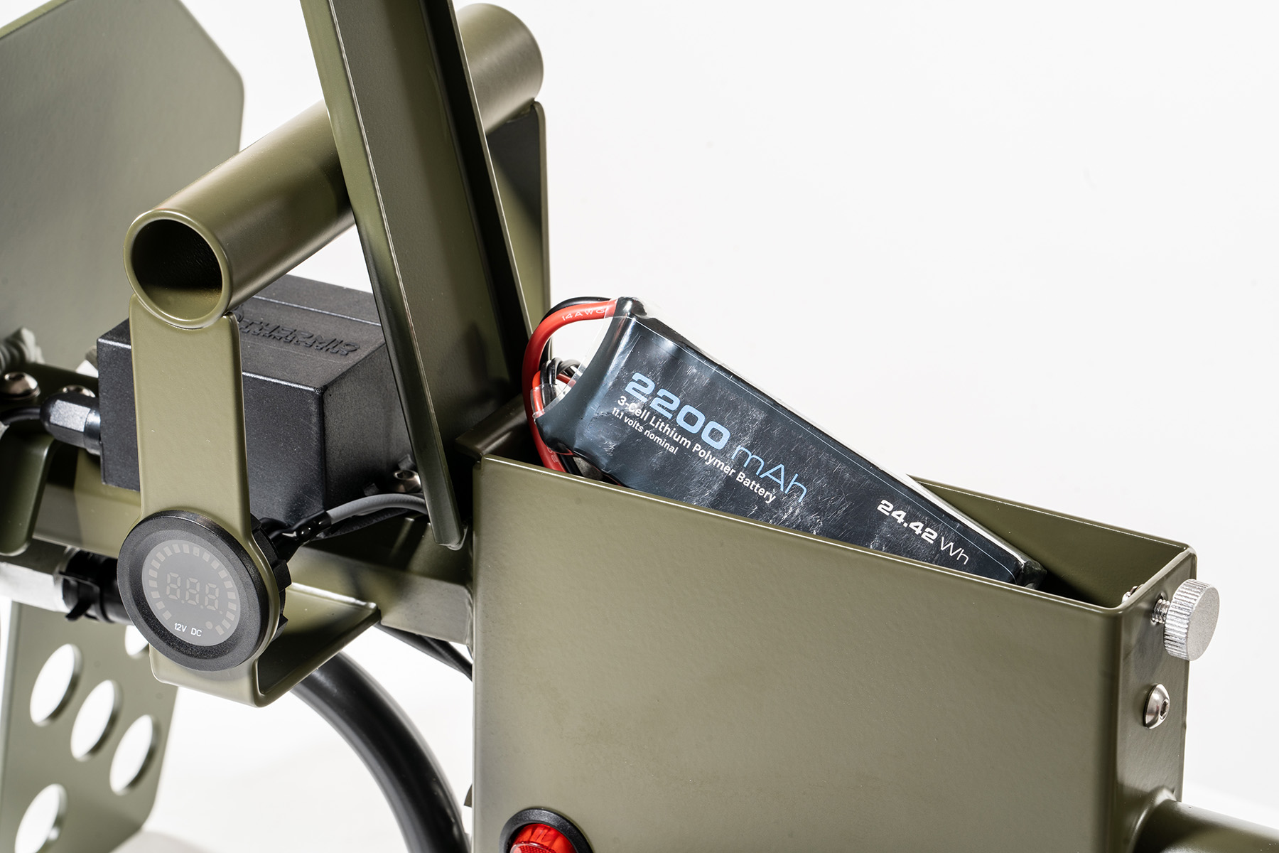 Pulsefire® LRT - Image 9