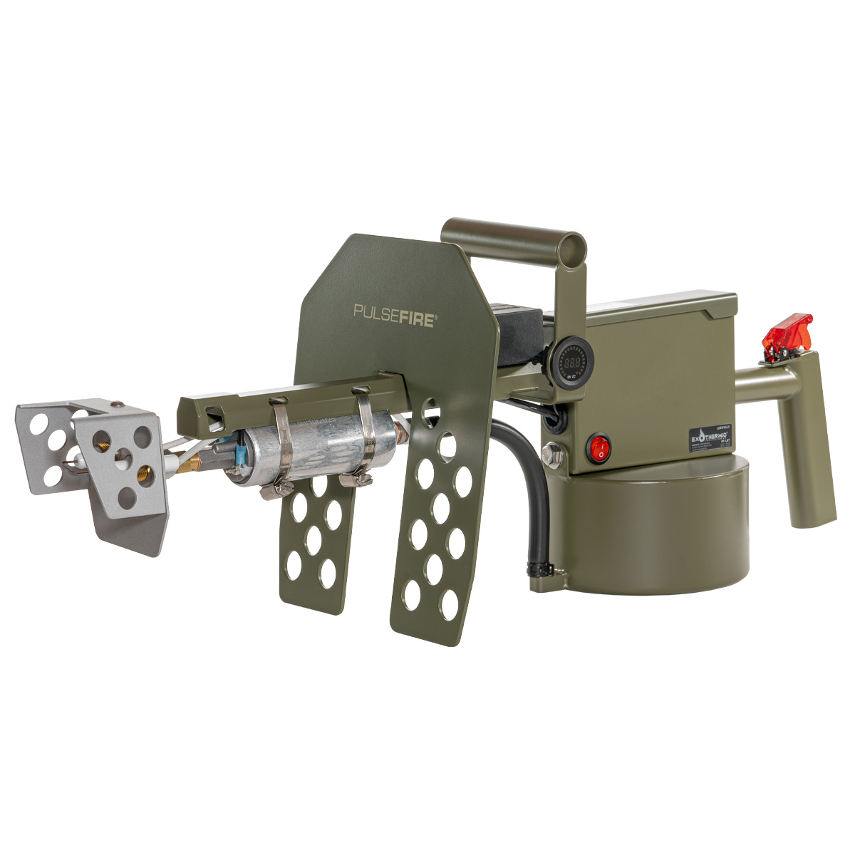 Pulsefire® LRT - Image 2