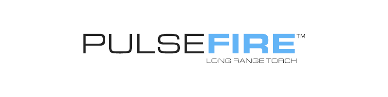 Pulsefire LRT logo.