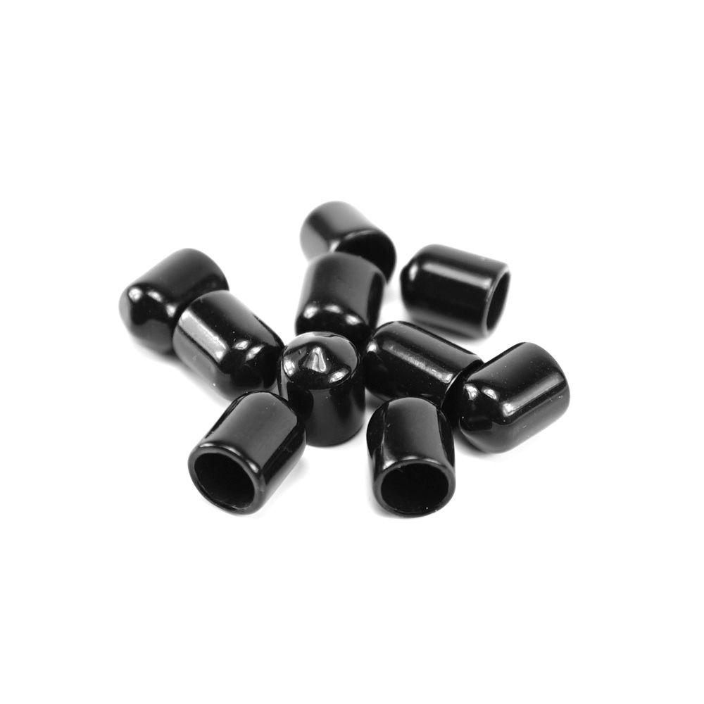 Nozzle Caps Exothermic Technologies