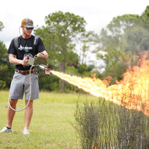 Pulsefire® Backpack Kit