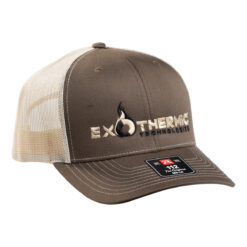 Hat (Chocolate Chip/Birch)