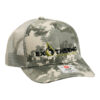 Hat (Digital Camo/Light Green)