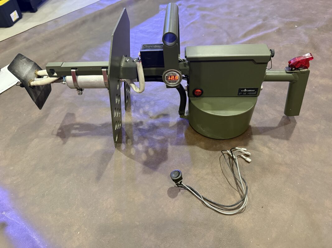 Image #1 from Jeremy Z