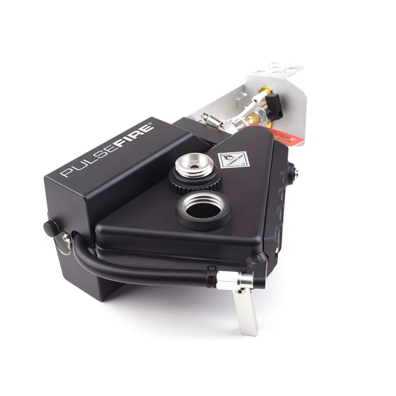 Pulsefire® UBF (Underbarrel Flamethrower) Exothermic Technologies