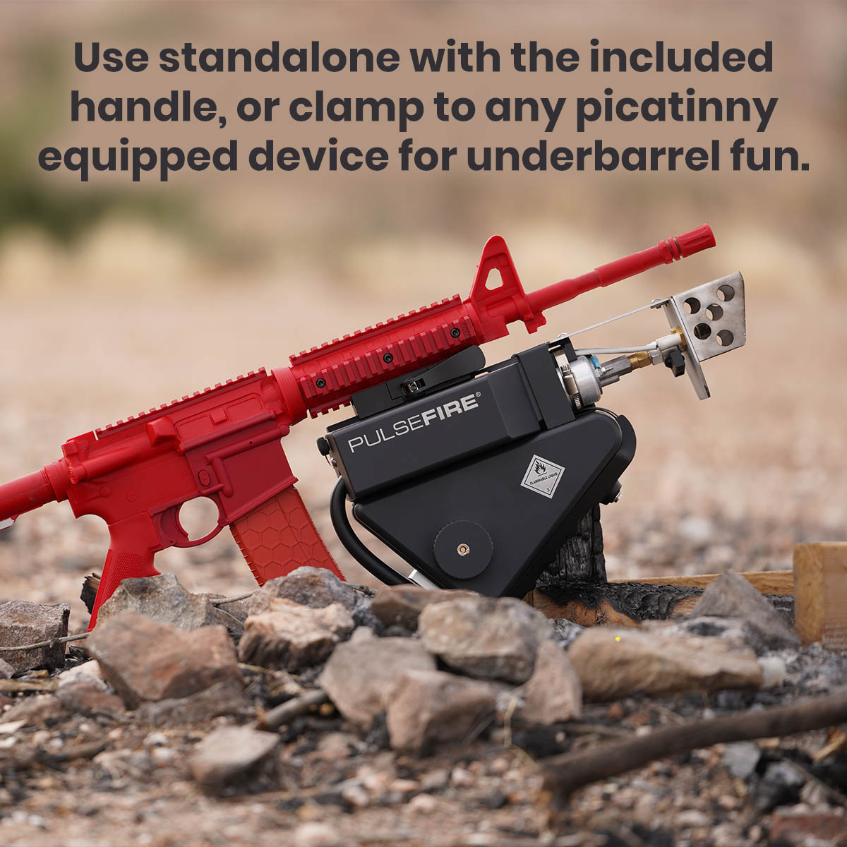 Pulsefire® UBF - Image 3