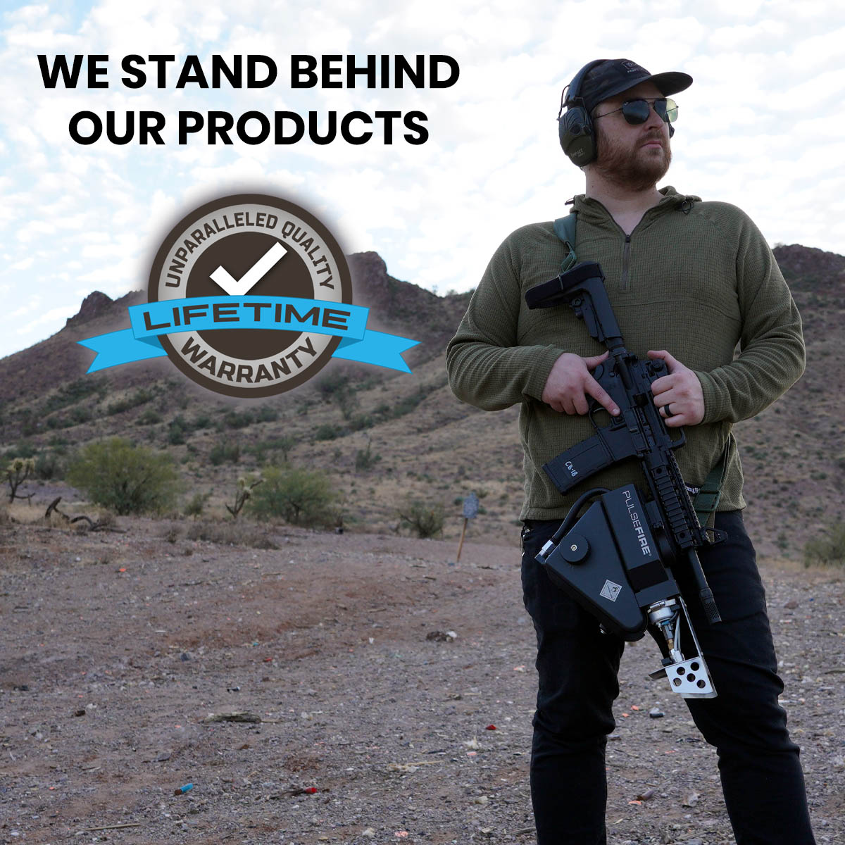 Pulsefire® UBF - Image 8