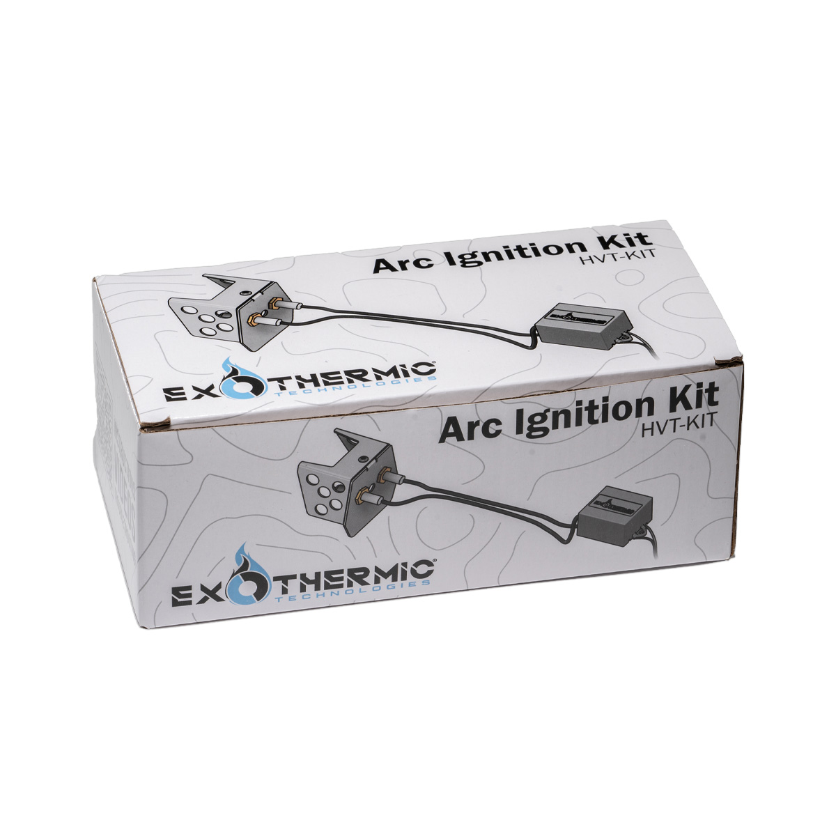 Arc Ignition Kit - Image 2