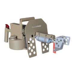 Pulsefire® LRT (Flat Dark Earth)