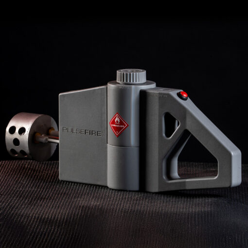 Pulsefire® Compact