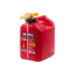 No-Spill® 2.5 Gallon Gasoline Can