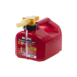 No-Spill® 1.25 Gallon Gasoline Can