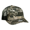Hat (Realtree Excape/Black)
