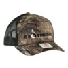 Hat (Mossy Oak Country DNA/Black)
