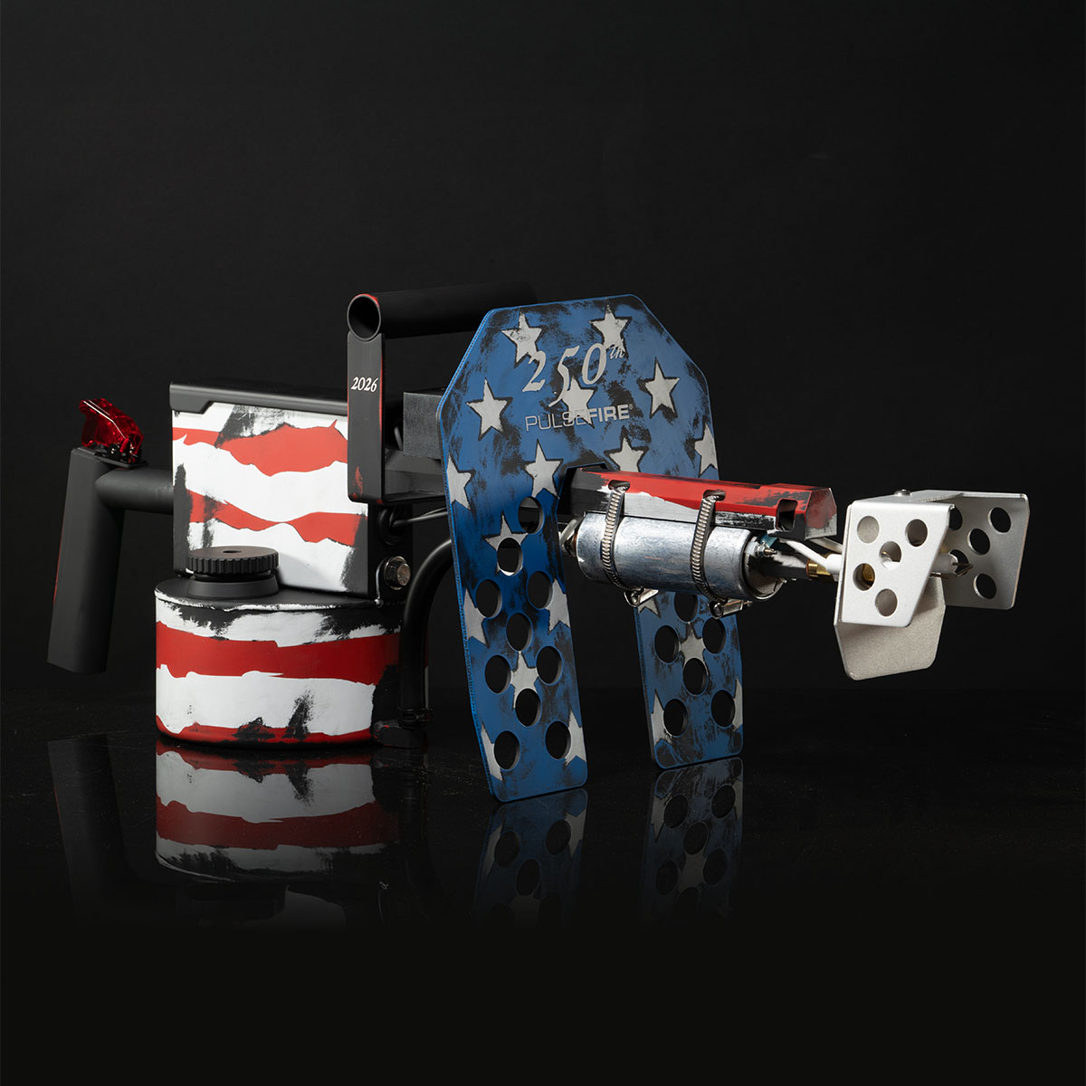 Pulsefire® LRT (USA 250th Anniversary Edition) - Image 2