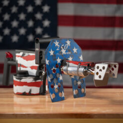 Pulsefire® LRT (USA 250th Anniversary Edition)