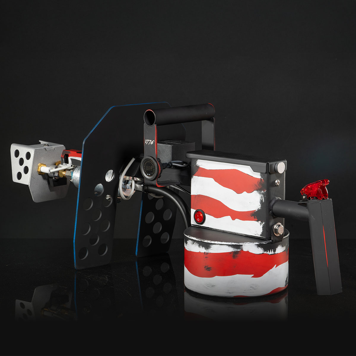 Pulsefire® LRT (USA 250th Anniversary Edition) - Image 3