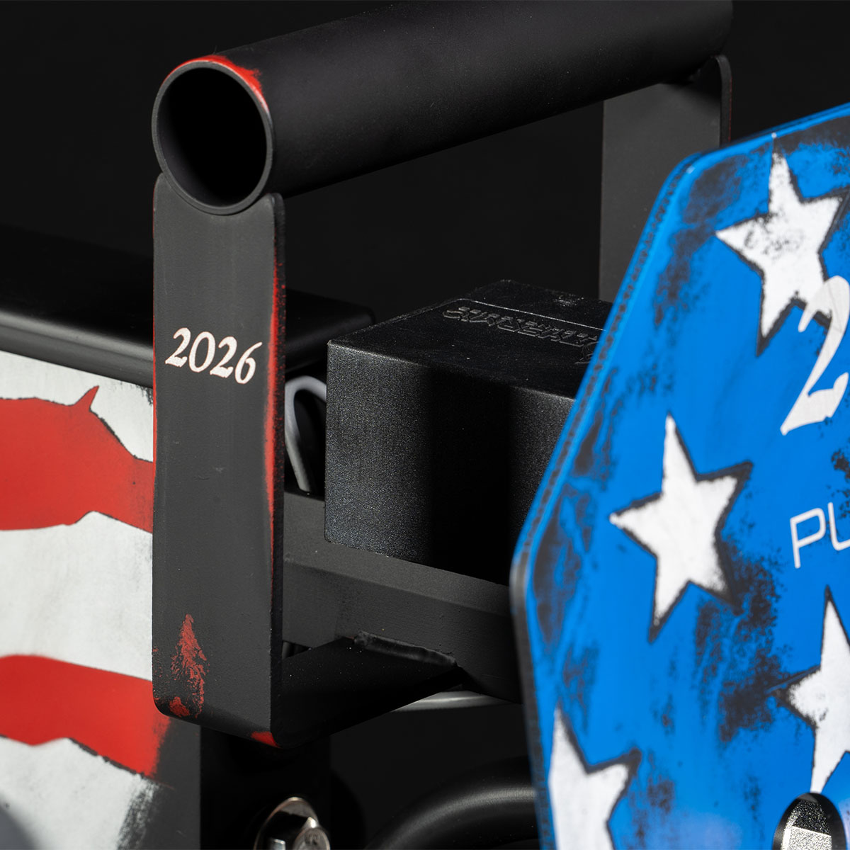 Pulsefire® LRT (USA 250th Anniversary Edition) - Image 5