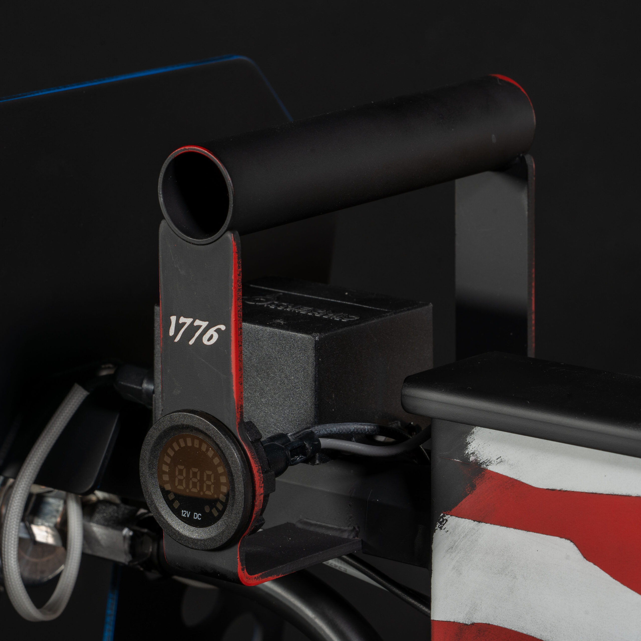Pulsefire® LRT (USA 250th Anniversary Edition) - Image 4